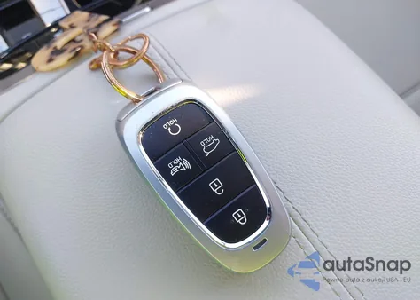 2024 Hyundai Tucson Sel из США, поврежденный, VIN 5NMJF3DE4RH377535